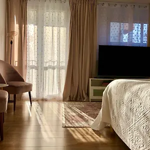 Old Town Romantic Apartment. Breslau-wroclaw. Wroclaw