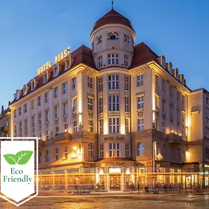 Piast Centrum Hotel